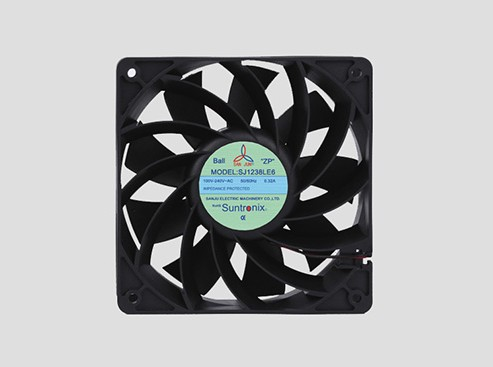 深耕散熱風(fēng)扇30余載，臺(tái)灣三巨電機(jī)堅(jiān)持“以質(zhì)取勝”